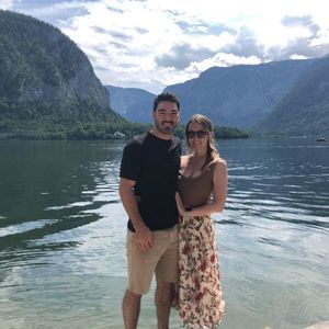 Meet your Posher, Marie-joëlle